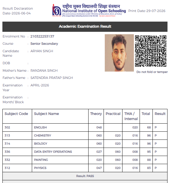 STUDENT 10