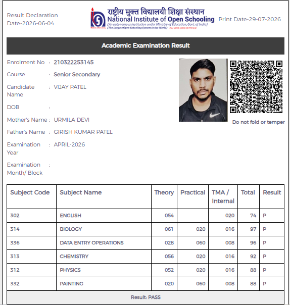 STUDENT 4