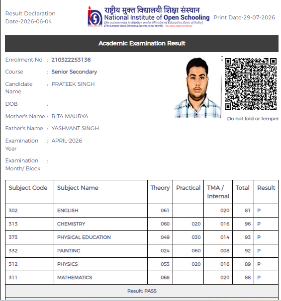 student 11
