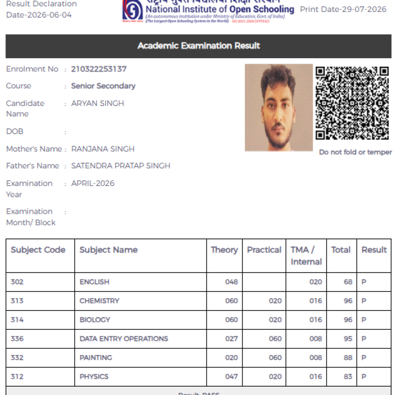 STUDENT 10